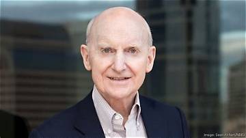 Bill Bain Net Worth