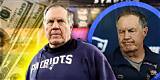 Bill Belichick Net Worth