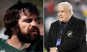 Bill Bergey Net Worth
