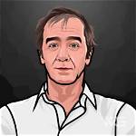 Bill Berry Net Worth