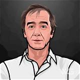 Bill Berry Net Worth