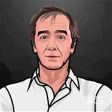 Bill Berry Net Worth