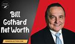 Bill Black Net Worth