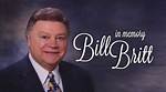 Bill Britt Net Worth