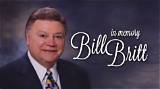 Bill Britt Net Worth