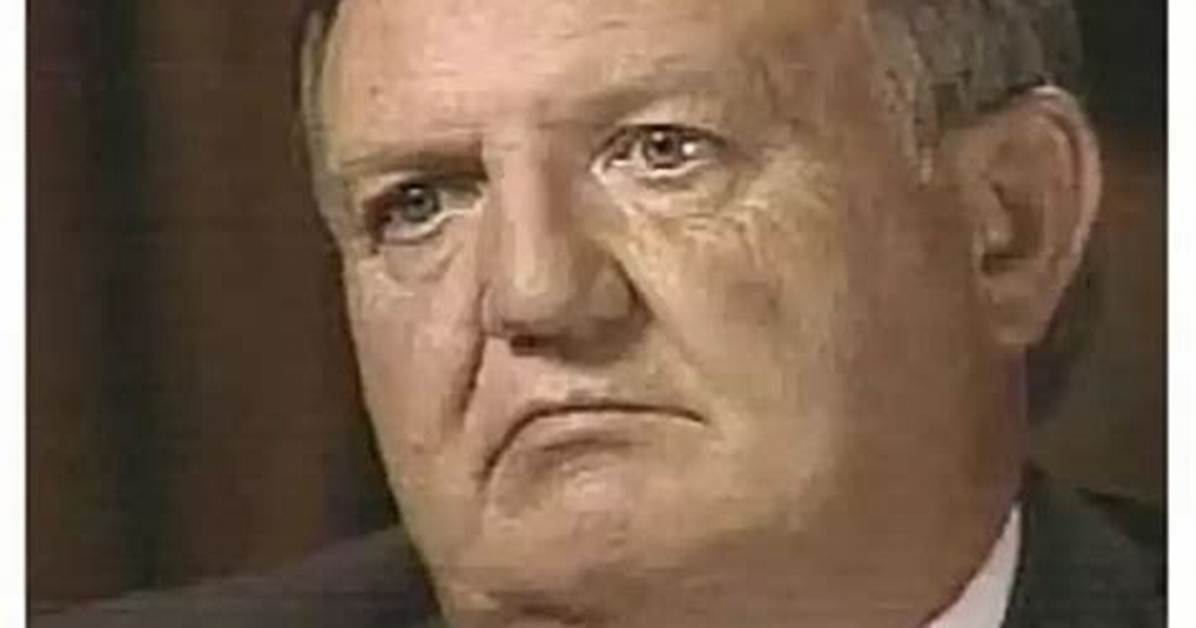 Bill Burkett Net Worth