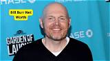 Bill Byrge Net Worth