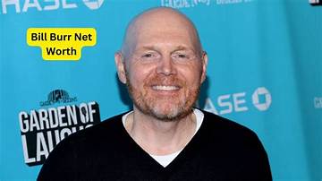 Bill Byrge Net Worth