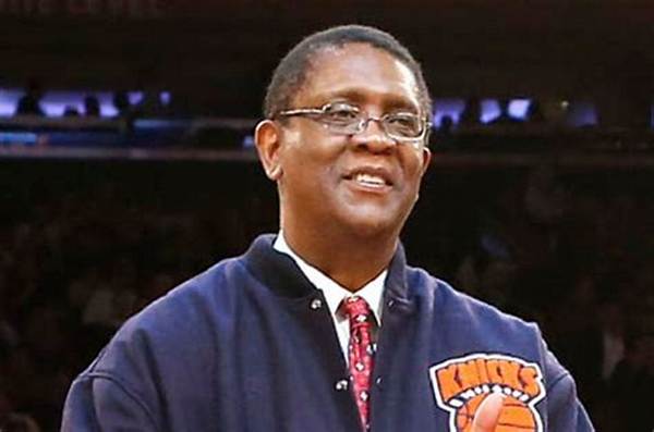 Bill Cartwright Net Worth