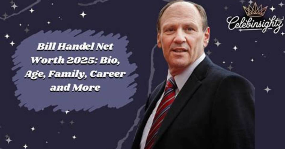 Bill Clay Net Worth