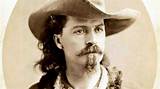 Bill Cody Net Worth