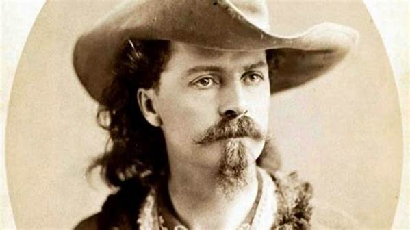 Bill Cody Net Worth