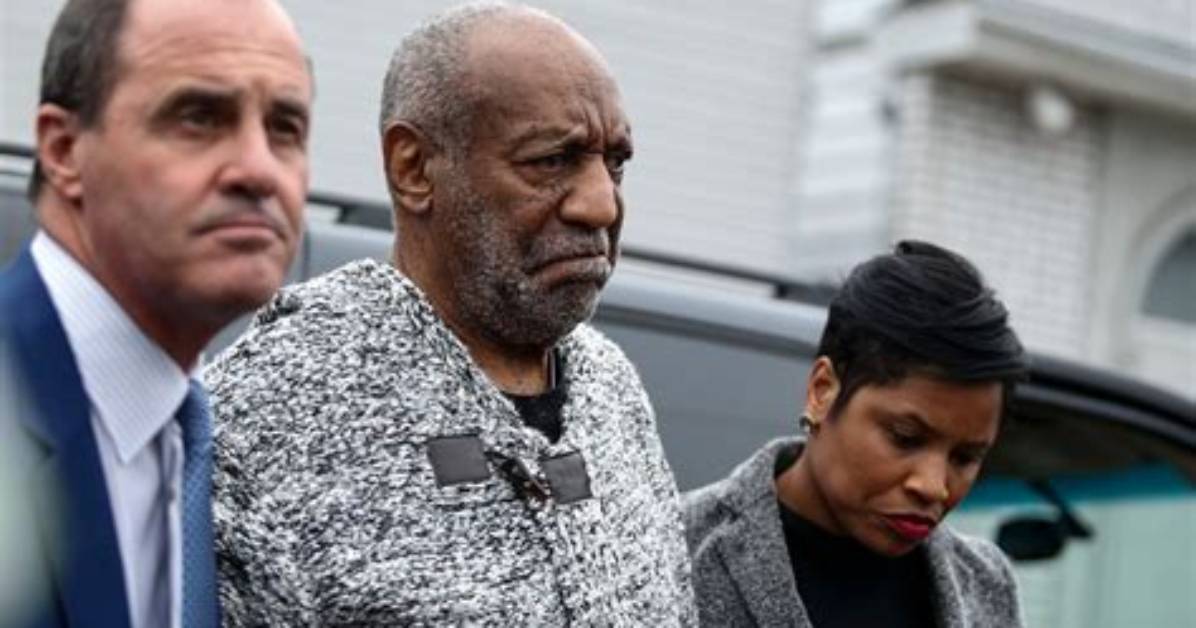 Bill Cosby Net Worth