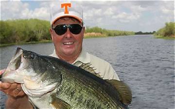 Bill Dance Net Worth