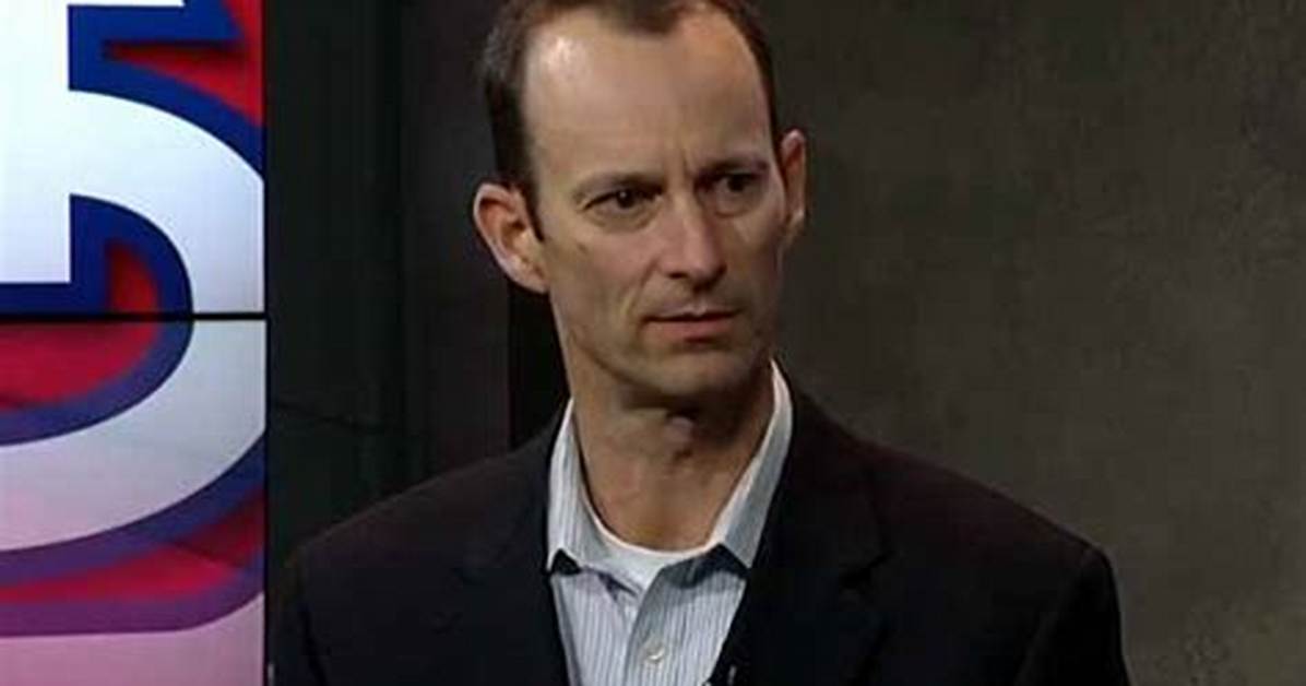 Bill Dewitt Net Worth