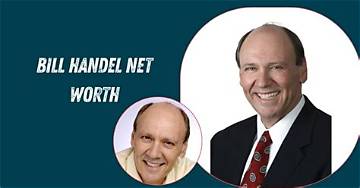 Bill Diehl Net Worth