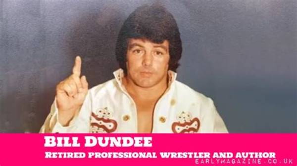 Bill Dundee Net Worth