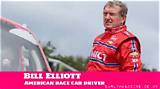 Bill Elliott Net Worth