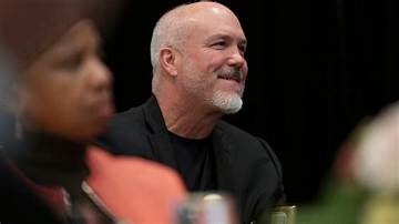 Bill Emerson Net Worth