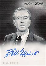 Bill Erwin Net Worth