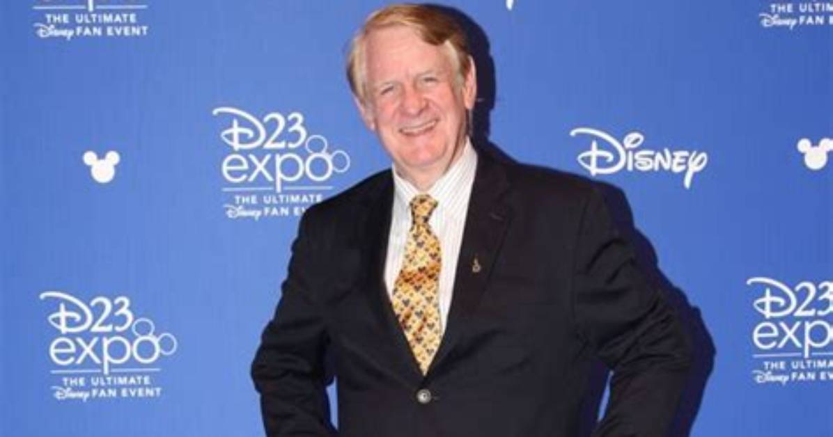Bill Farmer Net Worth