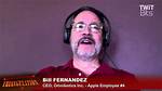 Bill Fernandez Net Worth