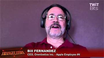 Bill Fernandez Net Worth