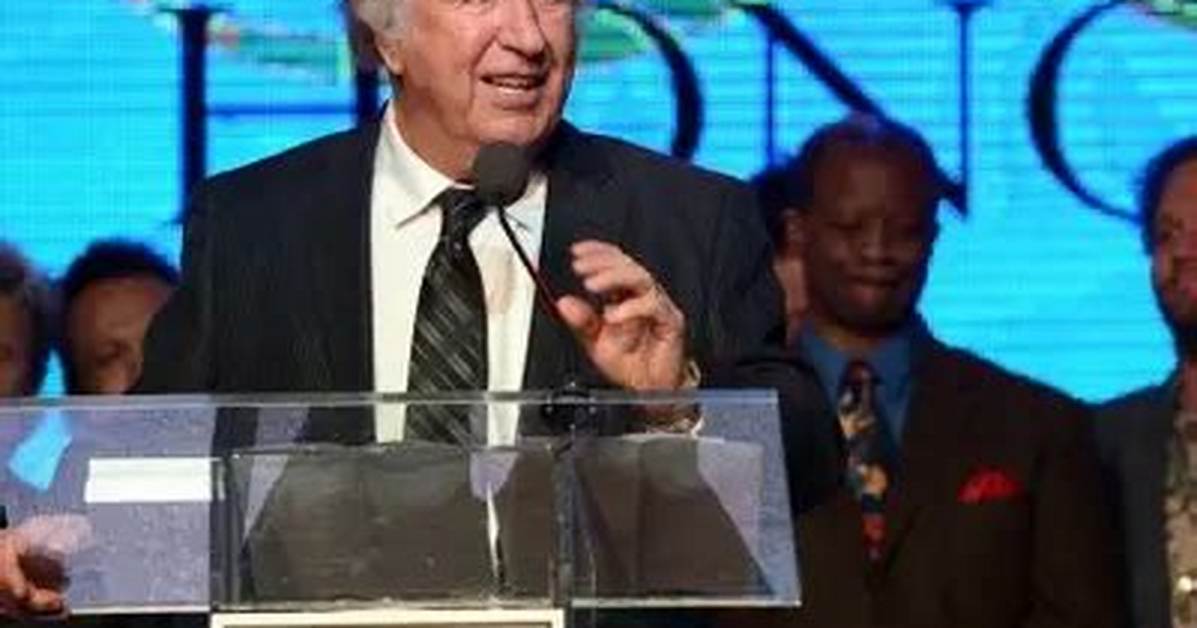 Bill Gaither Net Worth