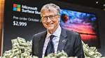 Bill Gates Net Worth