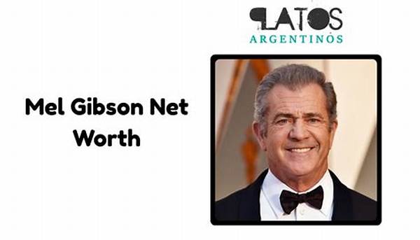 Bill Gibson Net Worth