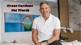 Bill Grant Net Worth