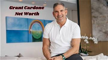 Bill Grant Net Worth