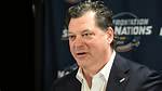 Bill Guerin Net Worth