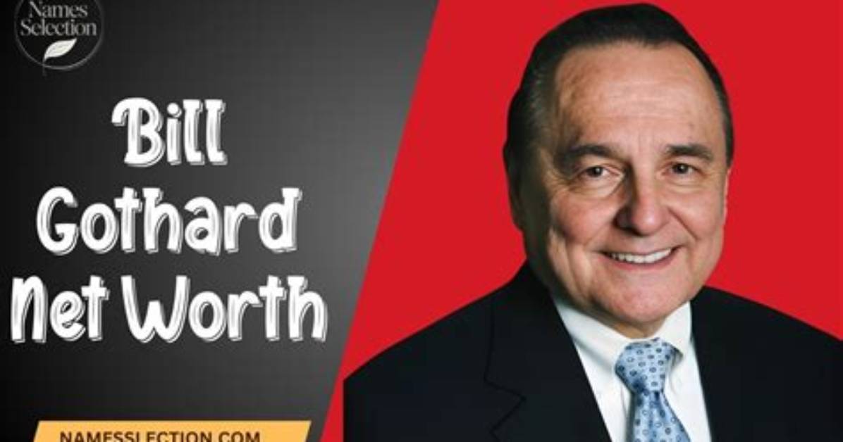 Bill Howe Net Worth