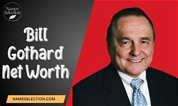 Bill Howe Net Worth