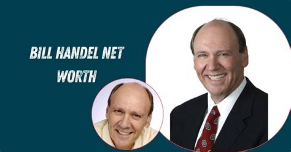 Bill Kazmeier Net Worth