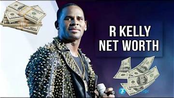 Bill Kelly Net Worth
