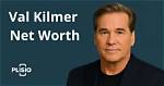 Bill Kilmer Net Worth