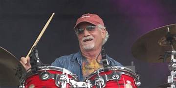 Bill Kreutzmann Net Worth