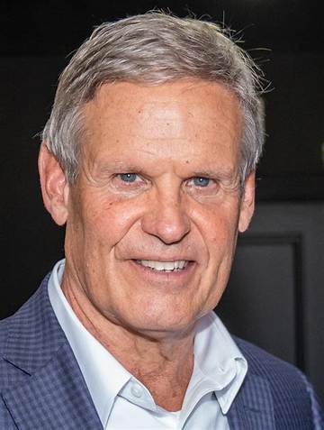 Bill Lee Net Worth