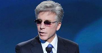 Bill Mcdermott Net Worth