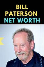 Bill Mcgee Net Worth