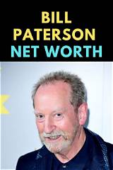 Bill Mcgee Net Worth