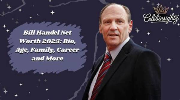 Bill Meadows Net Worth