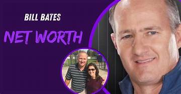 Bill Nagle Net Worth