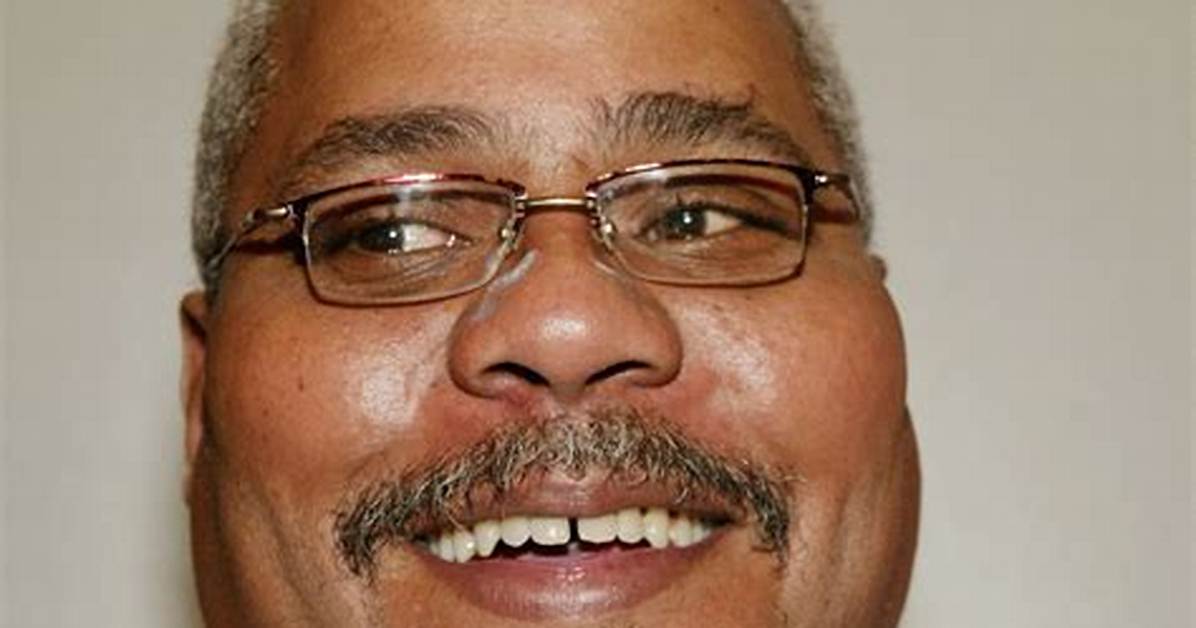 Bill Nunn Net Worth