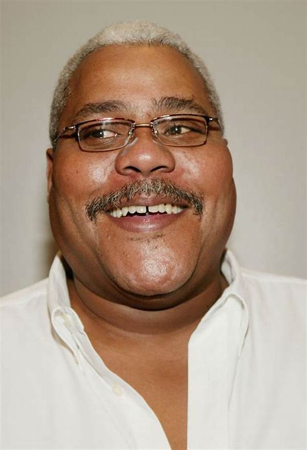 Bill Nunn Net Worth