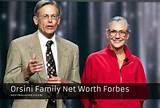 Bill Orsini Net Worth