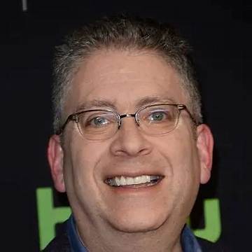 Bill Prady Net Worth