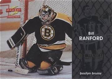 Bill Ranford Net Worth